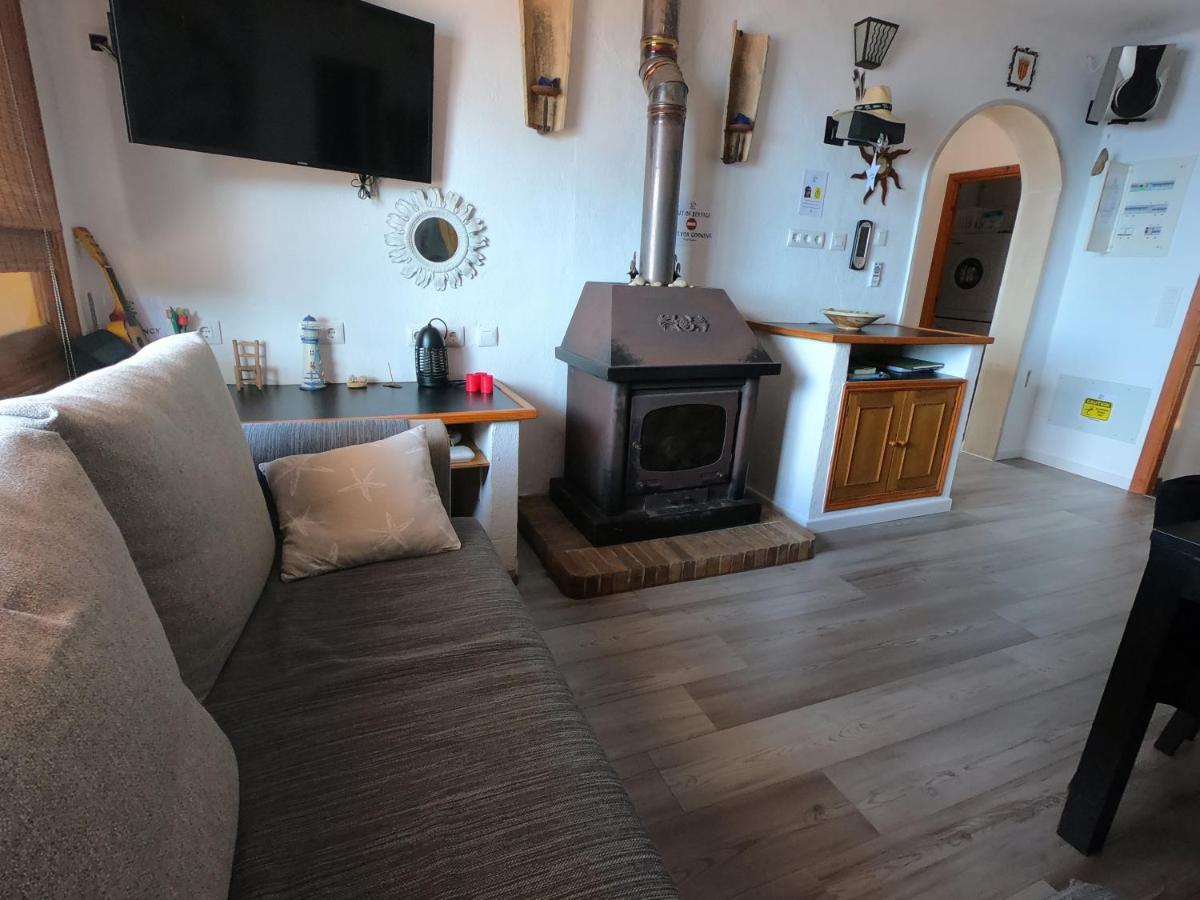 Son Riera Petit Paradis Banyalbufar Zewnętrze zdjęcie