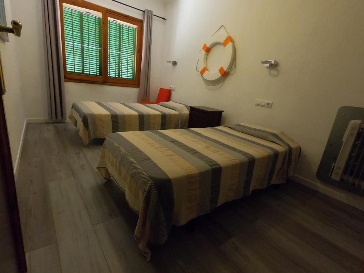 Son Riera Petit Paradis Banyalbufar Zewnętrze zdjęcie