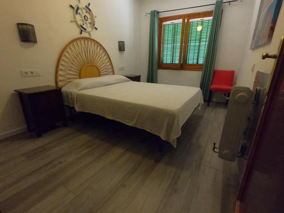 Son Riera Petit Paradis Banyalbufar Zewnętrze zdjęcie